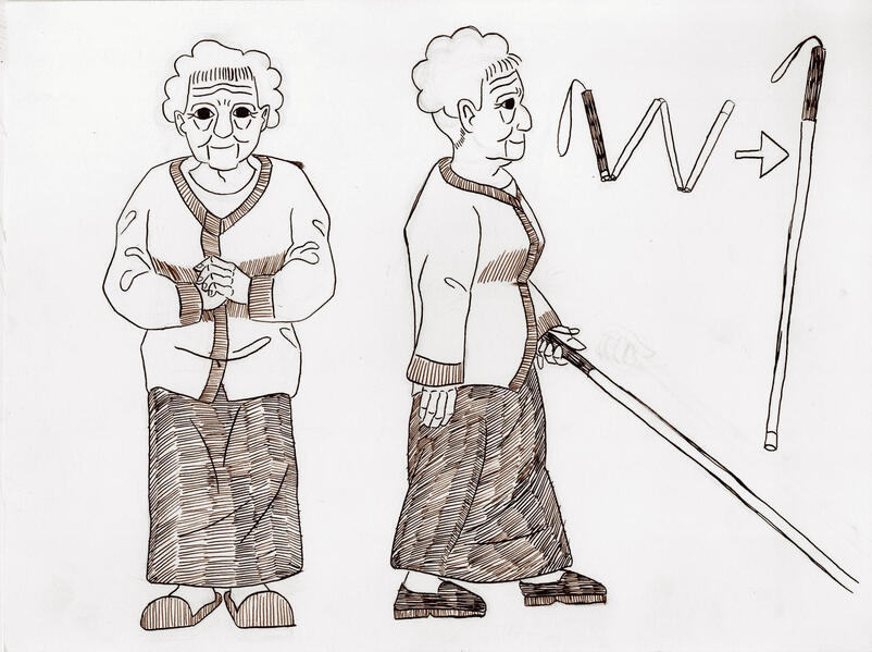Lacey concept Lacey concept