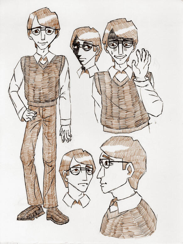 Henry concept