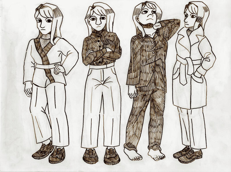 Shelley concept Shelley concept