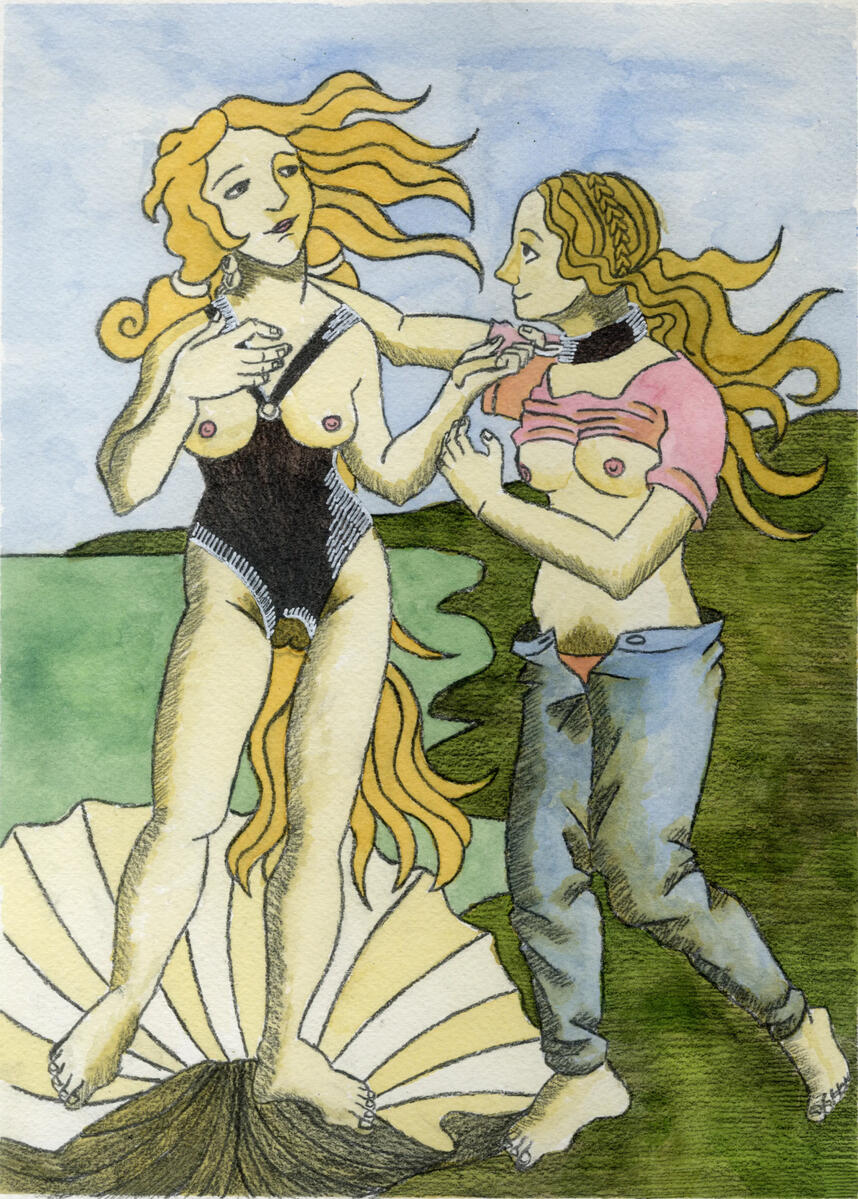 Birth of Venus Birth of Venus
