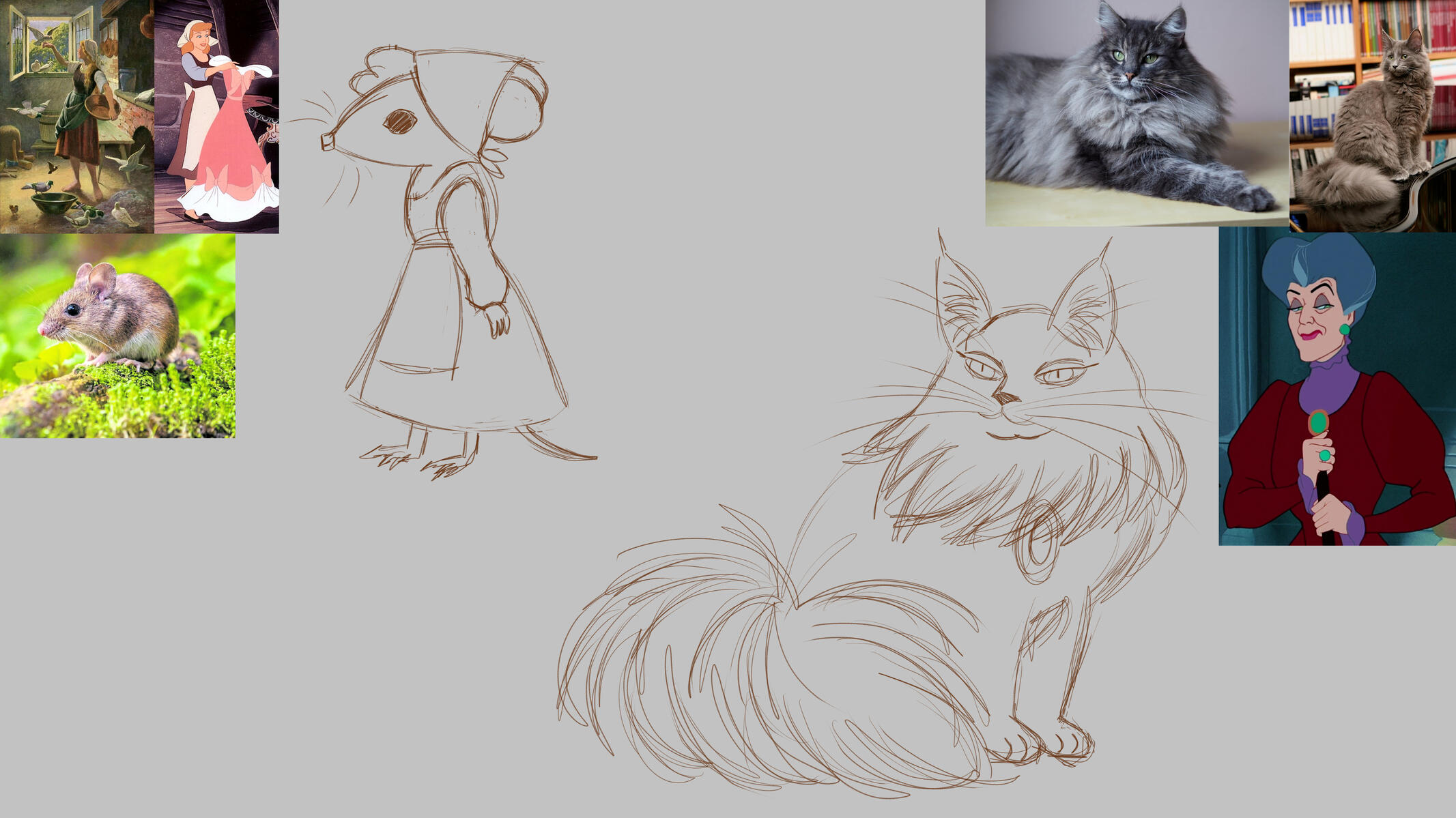 Character Concepts Character Concepts