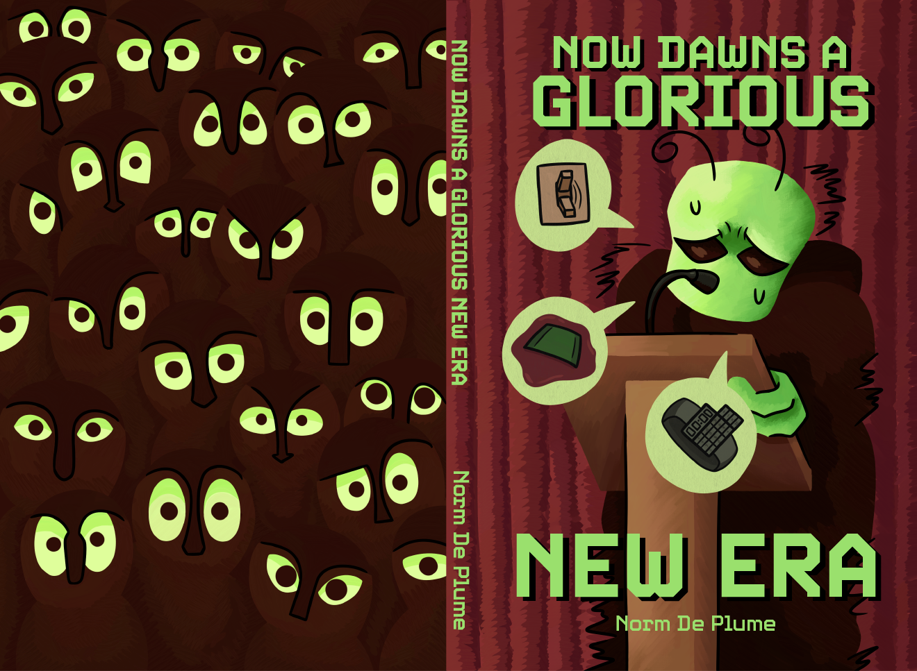 Book Cover Book Cover
