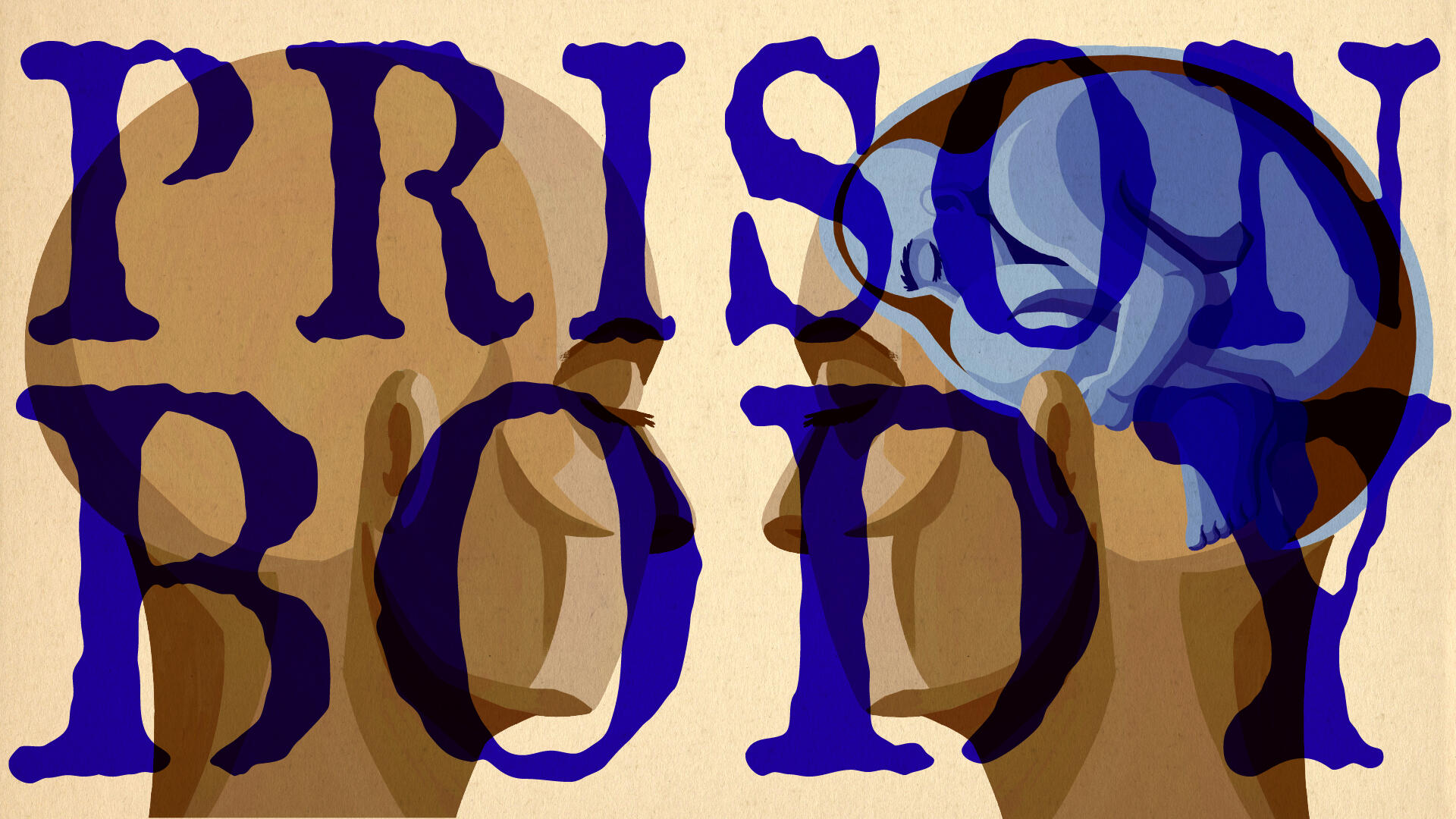 Prison Body Thumbnail