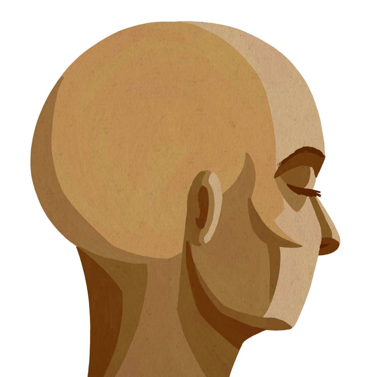 Head Closed Head Closed