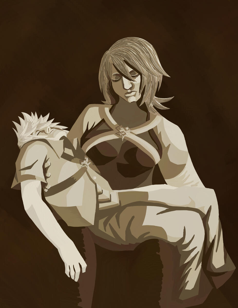 Pieta Pieta