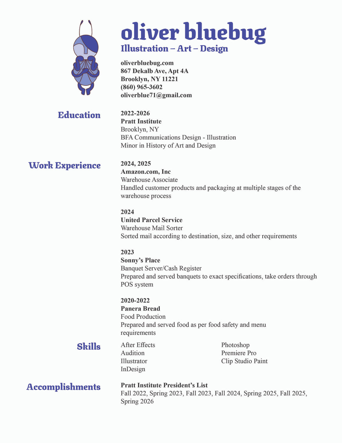 Resume