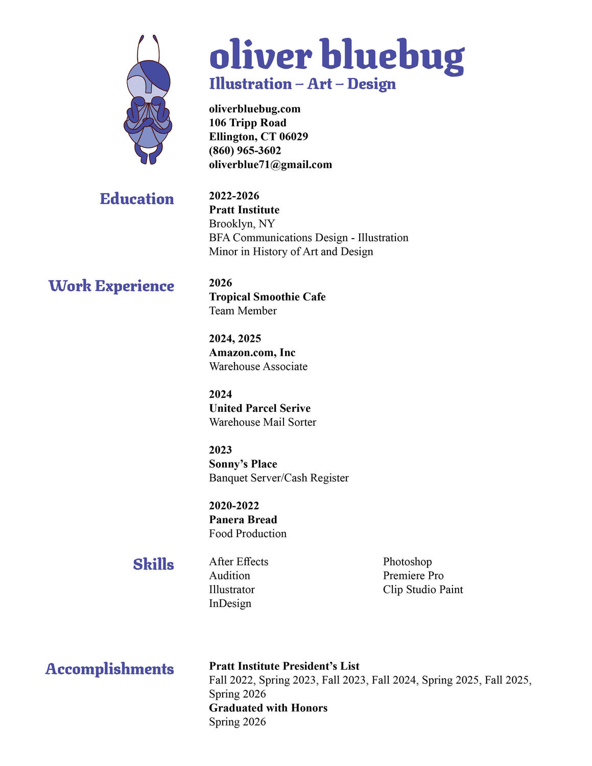 Resume