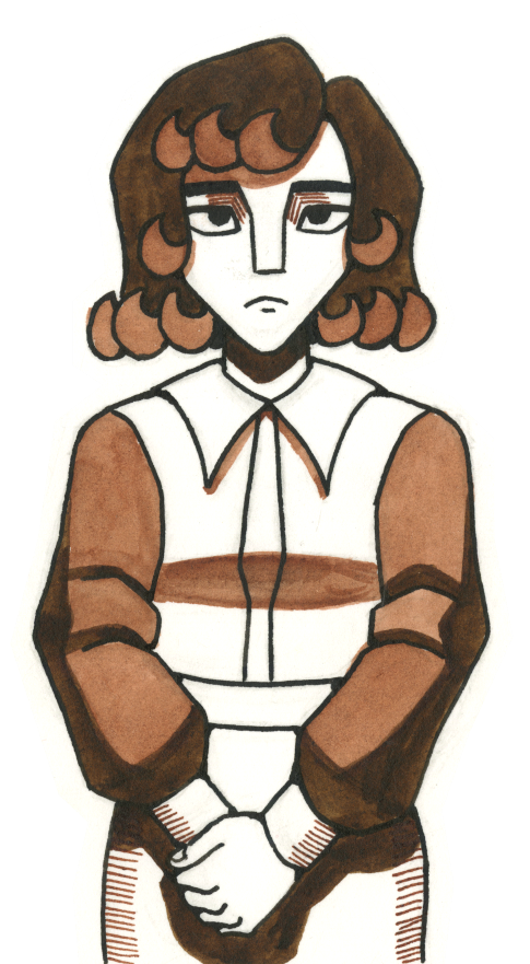 Margaret neutral Margaret neutral
