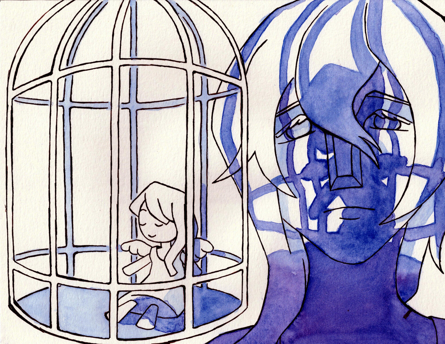 namine cage 2 namine cage 2