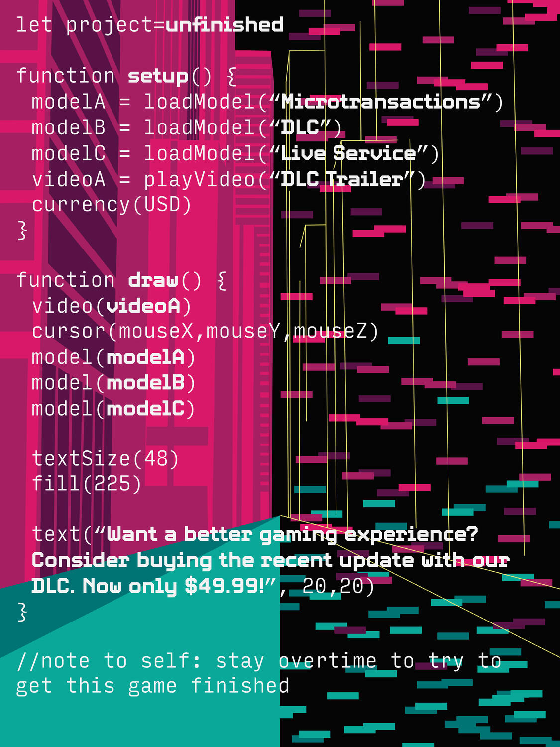 infographic poster 1